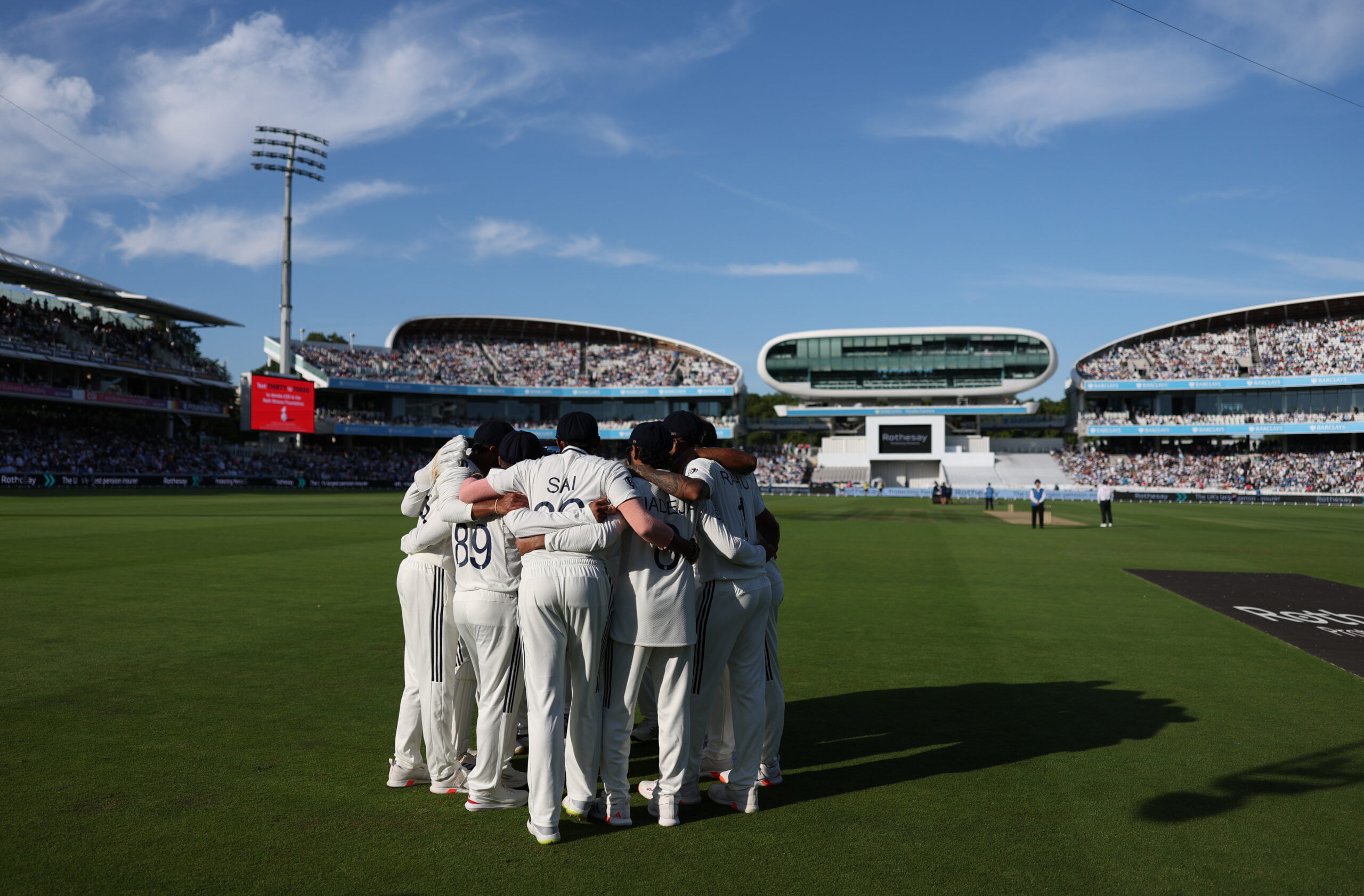 IND vs WI: Day 1 session timings for Ahmedabad test, India vs West Indies test series 2025