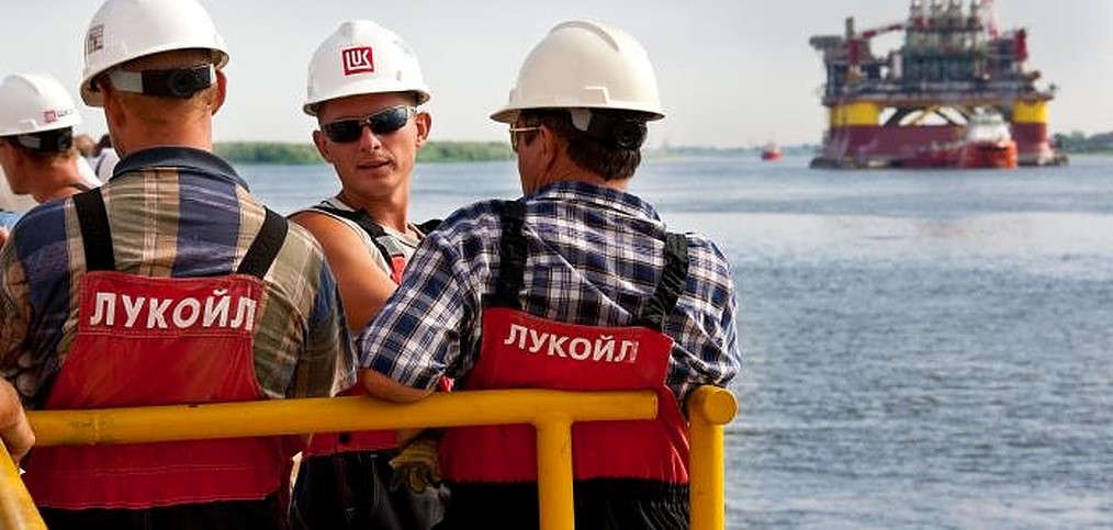 Russia’s Lukoil strikes sale deal with US player for international oil & gas assets