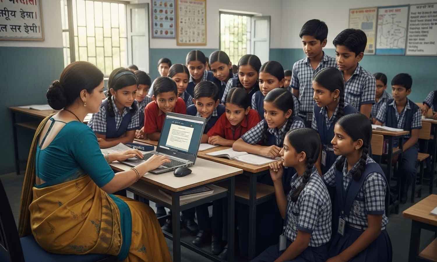 Collectors asked to ensure minimum school staffing
