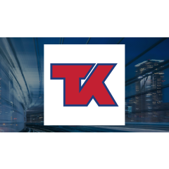 Teekay Tankers (NYSE:TNK) Sets New 52-Week High  – Here’s What Happened