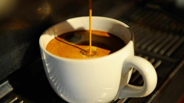 Most Adults Can Safely Drink Up To 5 Cups Of Coffee A Day: American Heart Association