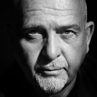 Peter Gabriel Previews Upcoming Album 'o/i' With New Song One By One