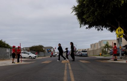 Condado de San Diego aprueba $8.75 millones para combatir la crisis de contaminación del río Tijuana