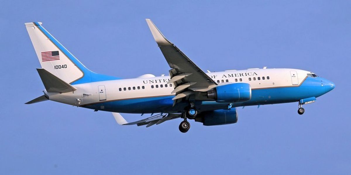 Aeroplani i ri presidencial amerikan do të kushtojë miliarda dollarë