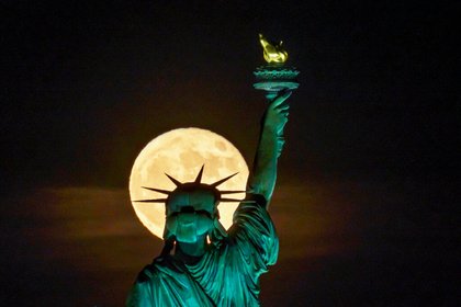 The most ‘Instagrammable’ place in America? This city has nearly 200 million posts