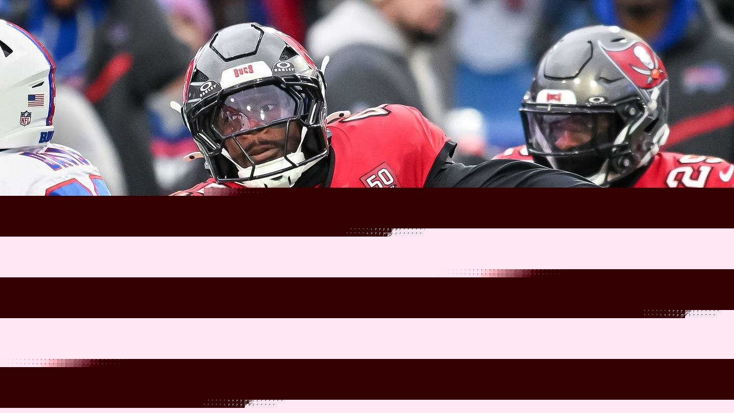Deion Jones' failed Falcons revenge tour rages on despite poor play