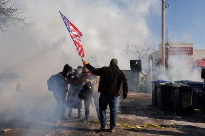 Minneapolis isn’t Palestine; it’s harmful to compare them