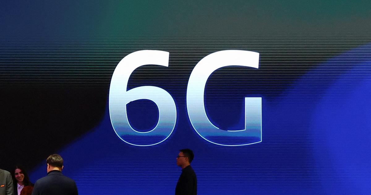 US looks to allies to prepare for 6G
