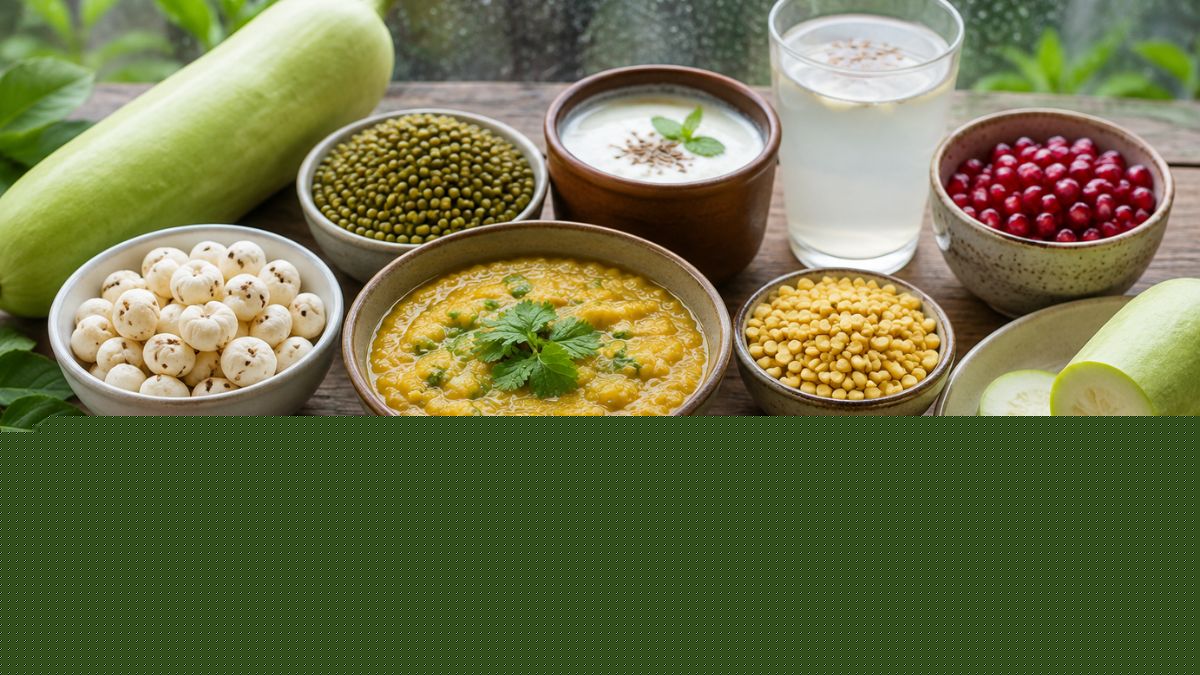 7 everyday foods a nutritionist swears by for better digestion during the monsoon