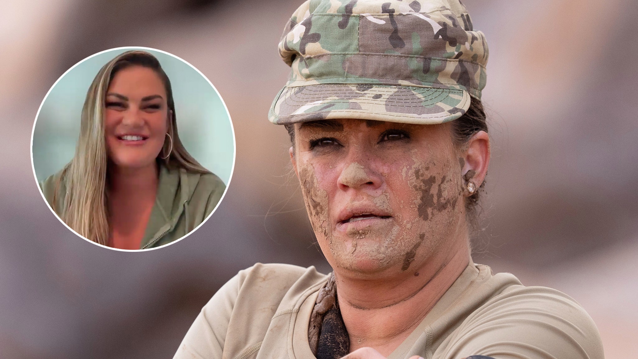 Brittany Cartwright Reveals Jax Taylor's Reaction to Special Forces Exit After Saying She Wouldn't Make It Far (Exclusive)