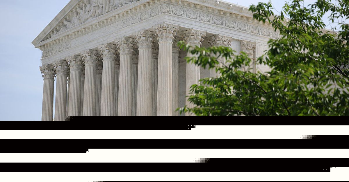 Trump administration appears not to have asked Supreme Court to rehear birthright citizenship case