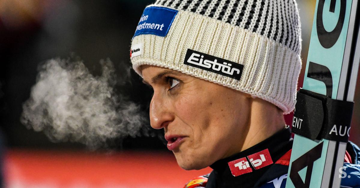 Eva Pinkelnig: Toliko moči že dolgo nisem imela