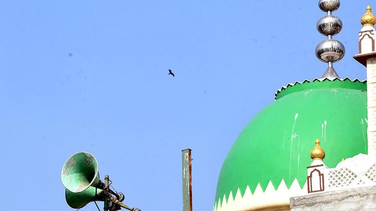 Why are loudspeakers being removed from Bengal's mosques? The row explained