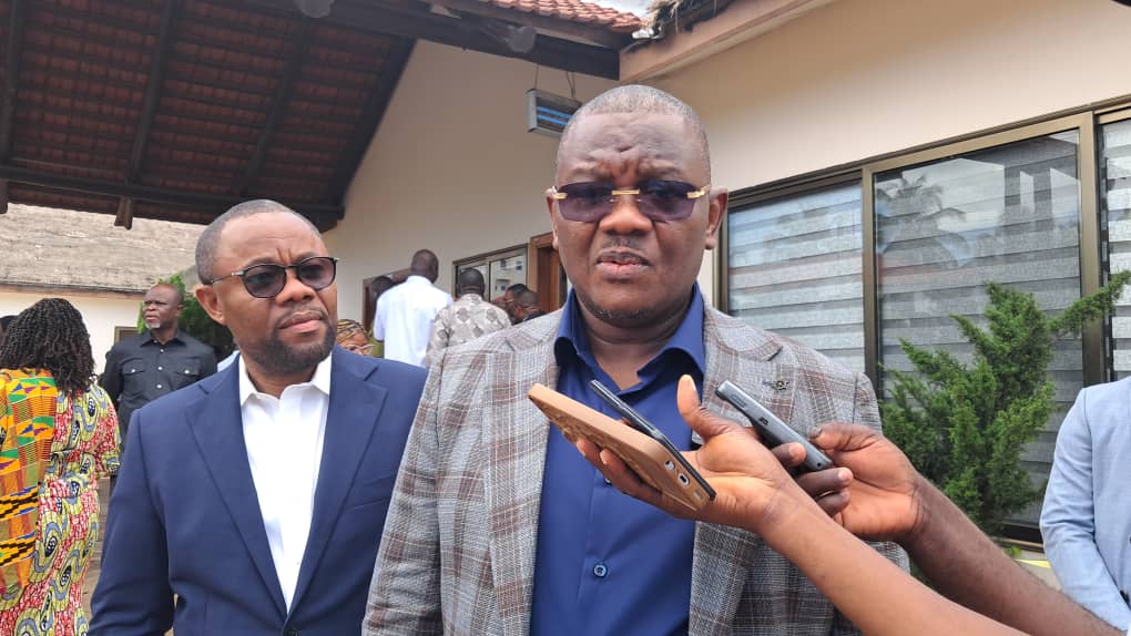 Exim Bank, stakeholders map out strategy to boost Volta exports, agro-processing and jobs