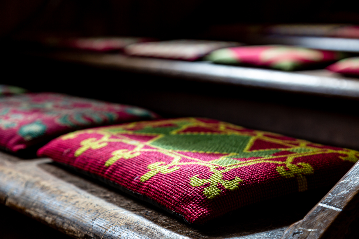 Nordic Catholic Church offers 'refuge' to conservative Anglicans in Church of England