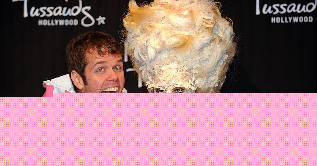 Perez Hilton: de aterrorizar famosos a tocar fondo