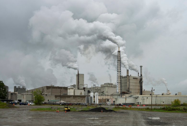 Maine paper mill employees asked for safety monitors for decades. It took 2 deaths to get them.