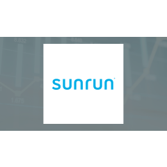 Sunrun (NASDAQ:RUN) CRO Paul Dickson Sells 25,614 Shares