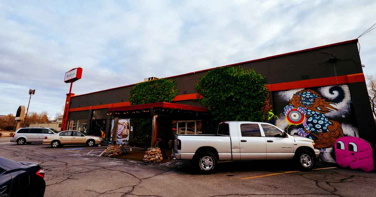 This Massive Thrift Store In Idaho Has Countless Designer Finds For Less Than $30