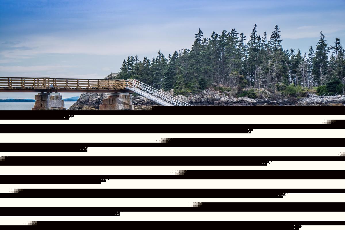 Explore Maine's 20 Least Populated Towns on One Epic Road Trip