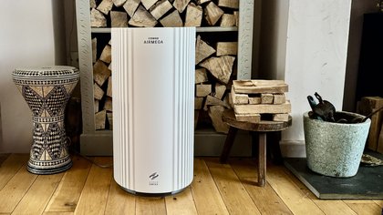 Coway Airmega 350 air purifier review: powerhouse air purification for larger rooms