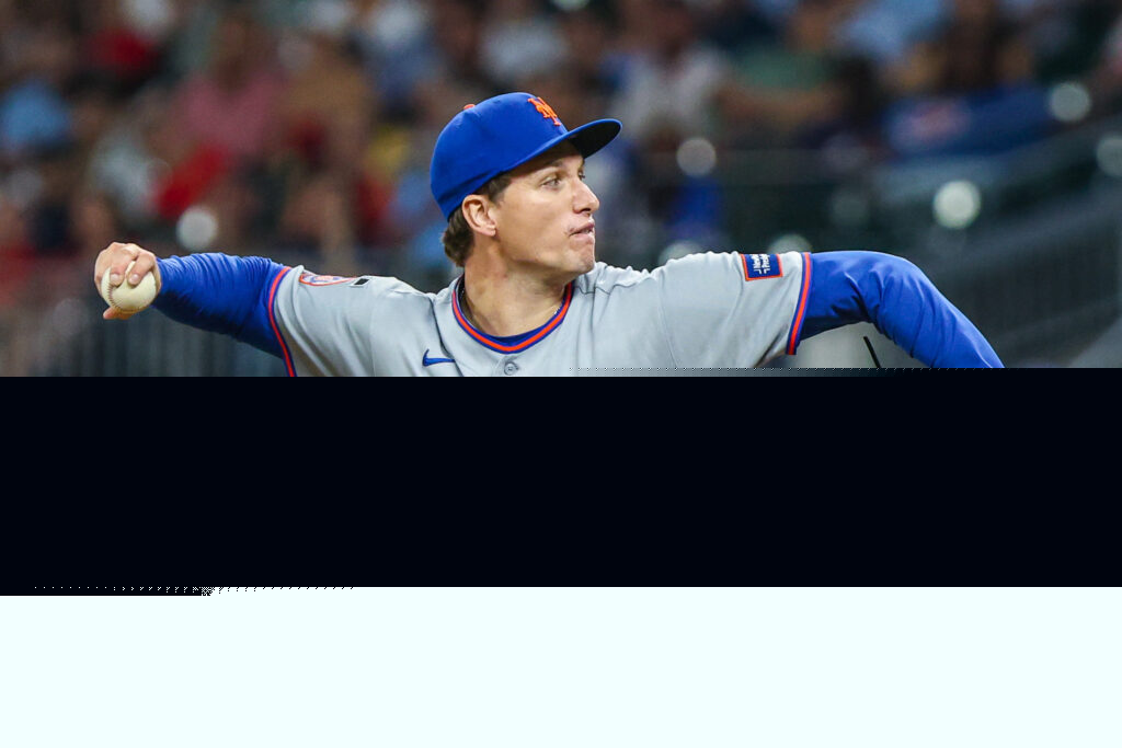 Mets Claim Shawn Ross, Designate Joey Gerber