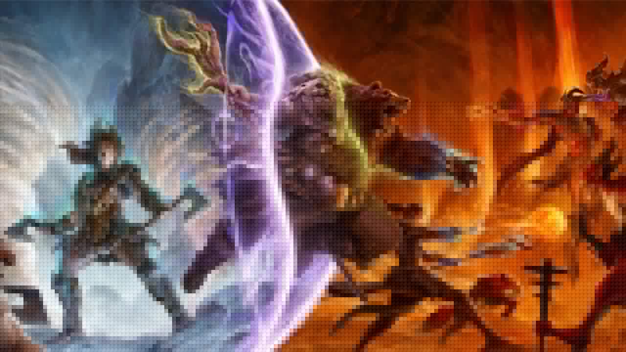 Diablo 4 Tier Lists and Planner Updated for Season 10