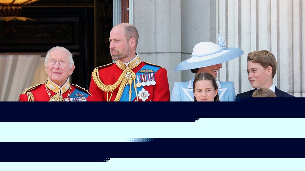 King Charles' kilt tradition Prince William hasn't adopted as royals head to Balmoral