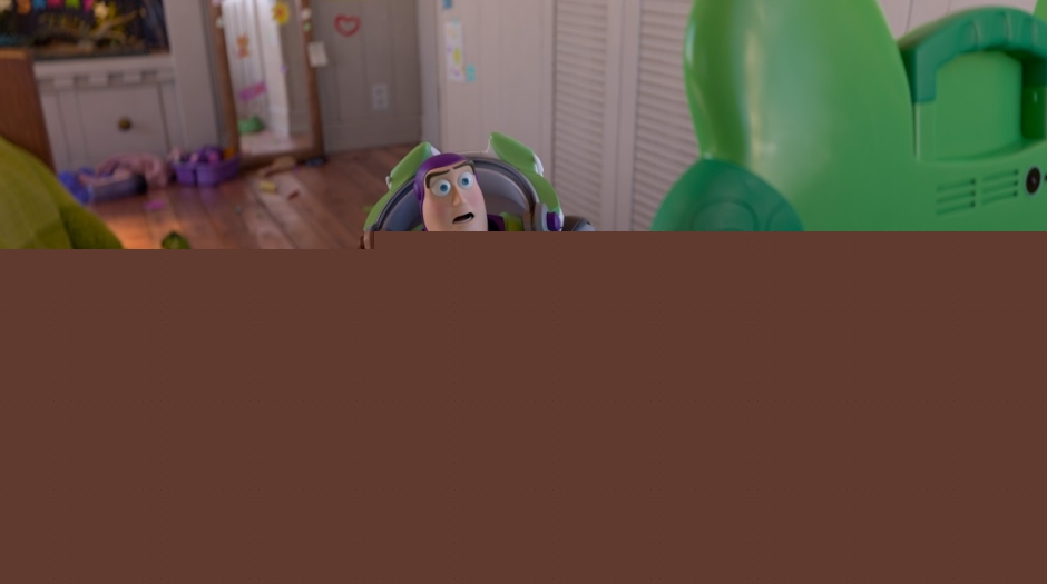 Pixar Hit with Layoffs as it Refocuses on Theatrical Features