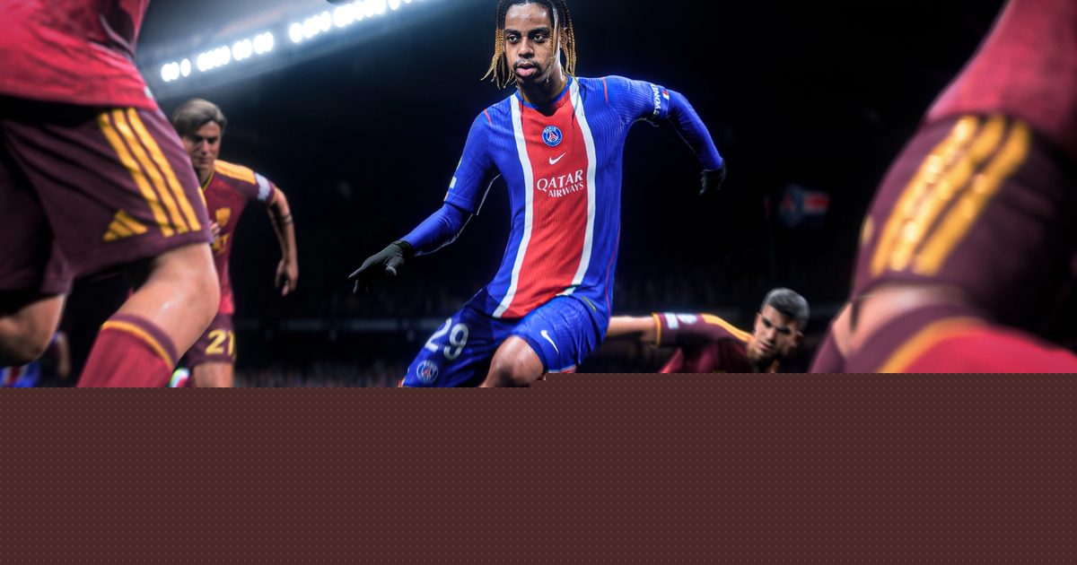 FC 27 ratings: When will they be revealed, and who will be the best players?