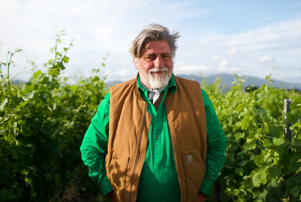 Comment on Matt Preston: What I’ve Been Watching by Leilani