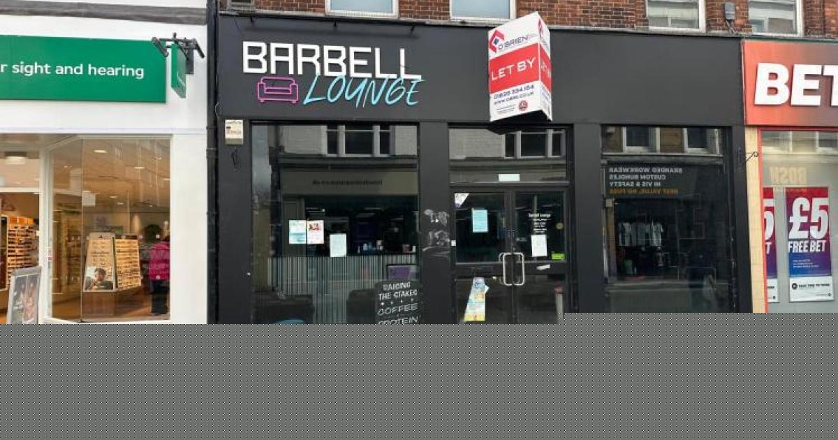 Family-friendly 90s-themed entertainment venue could open in town centre
