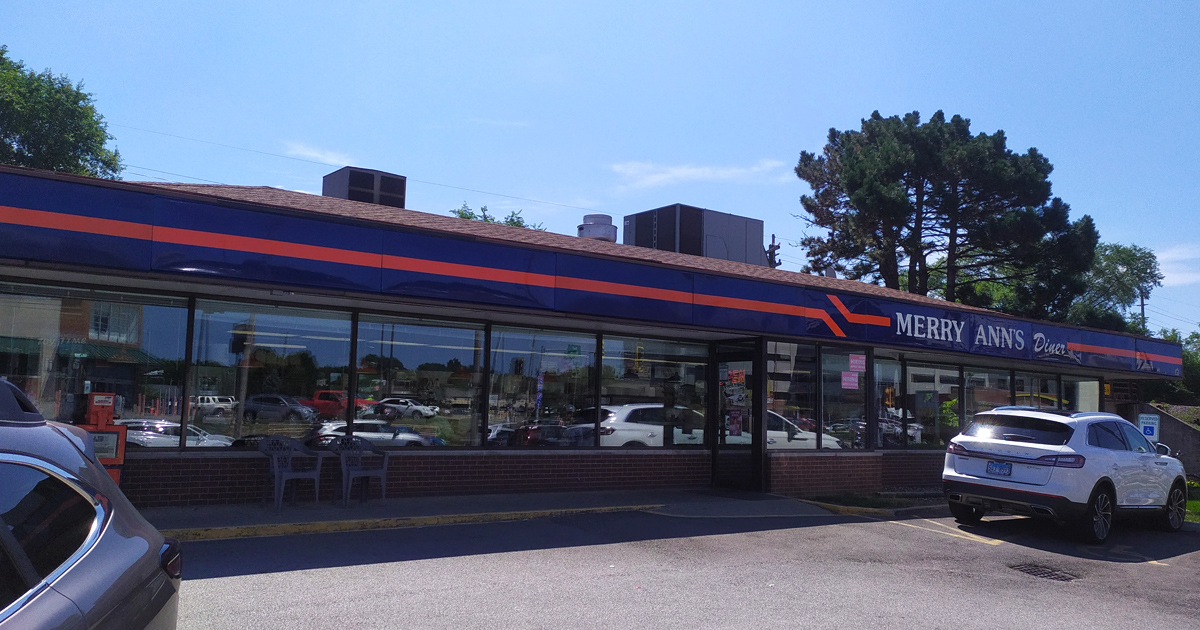 8 Old-Fashioned Diners In Illinois With Outrageously Good Comfort Food
