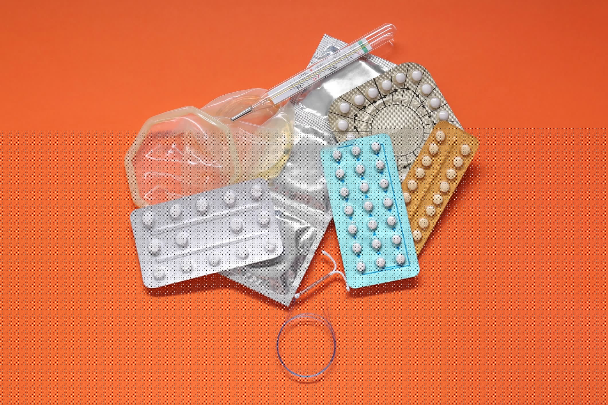 Trump cuts threaten access to birth control for millions of women