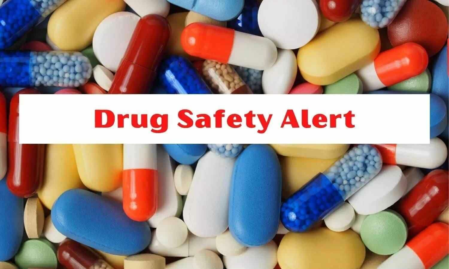 IPC Flags Hyperkalemia as Safety Alert Linked to Antihypertensive Drug Metoprolol