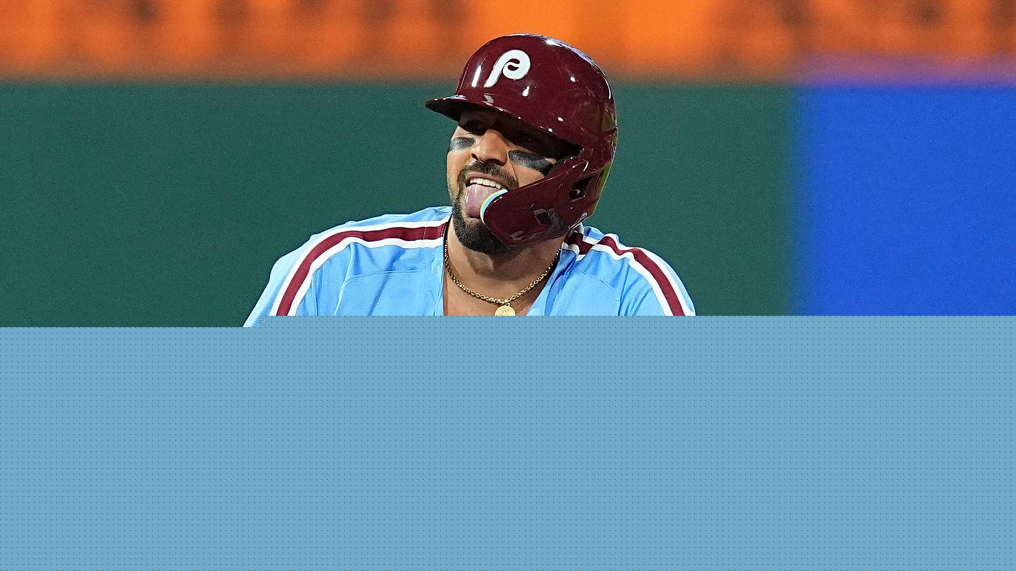 Ex-Phillies star comes to Nick Castellanos' defense with scathing media takedown
