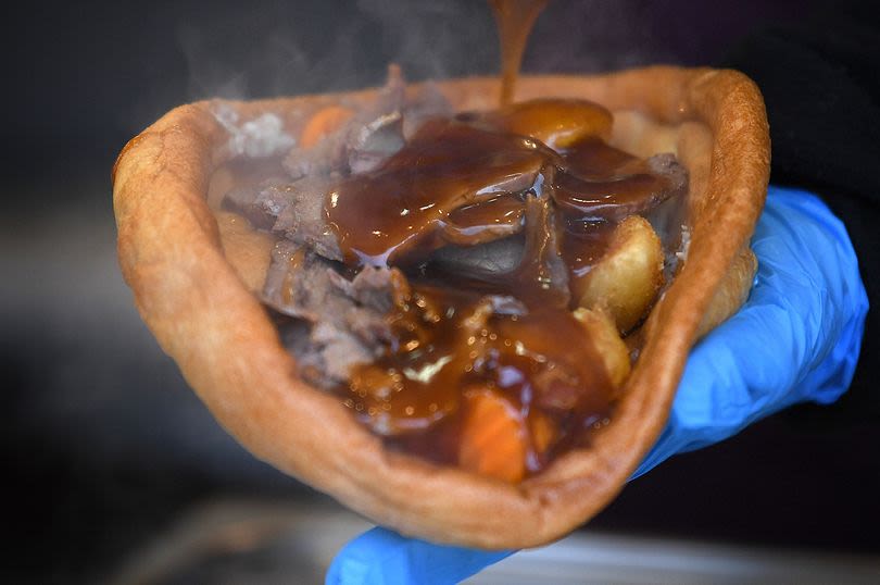 Cardiff company at centre of food poisoning outbreak at festival