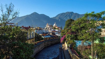 Pueblitos mexicanos que desafían al tiempo para visitar durante 2026