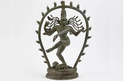 Comment on Museum To Return Three South Indian Temple Bronzes by Sam