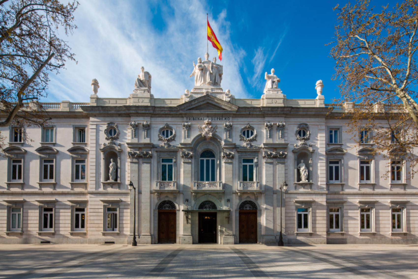 Desigualdades y derecho administrativo