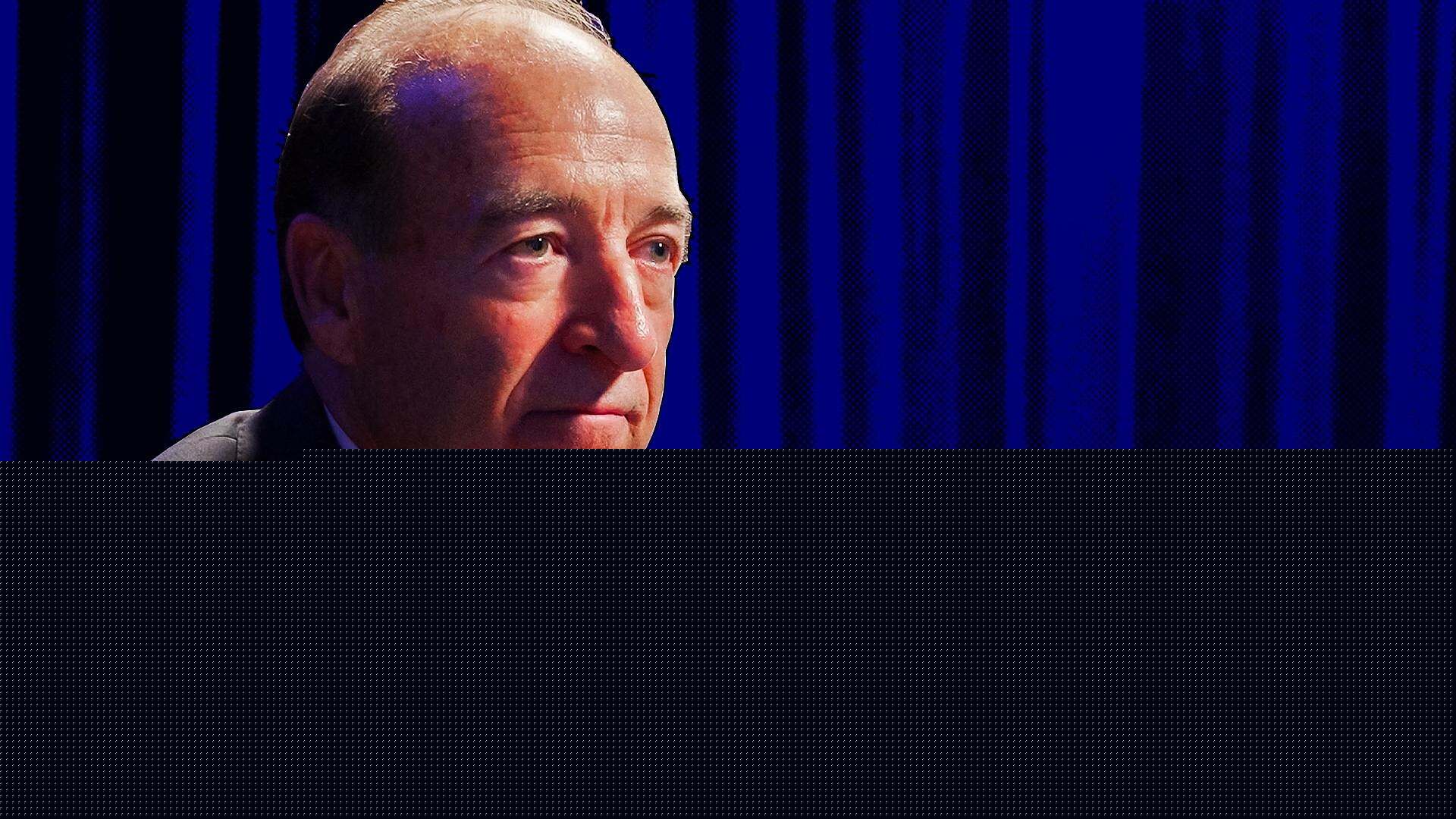 U.S. Senate Interview: Mark Lynch