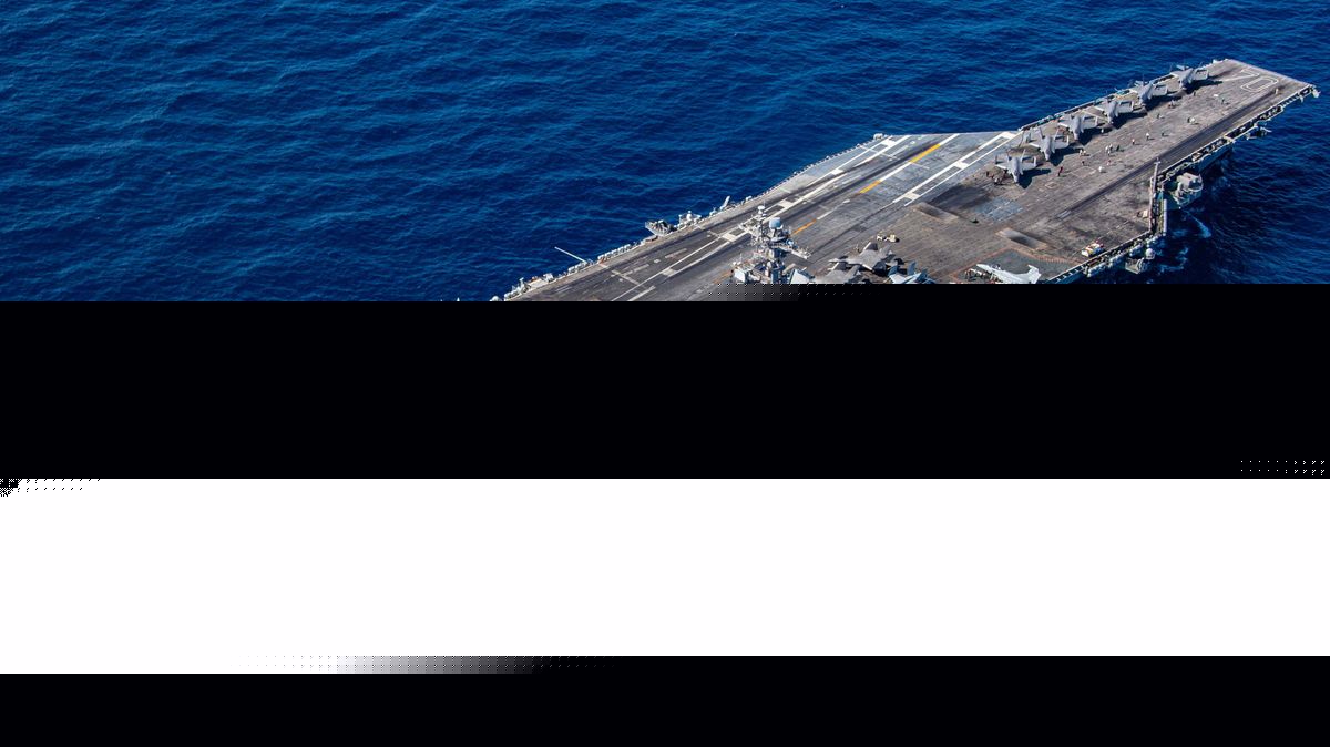 Trump will never secure deal and Iran will wait out warning, claims Tehran insider