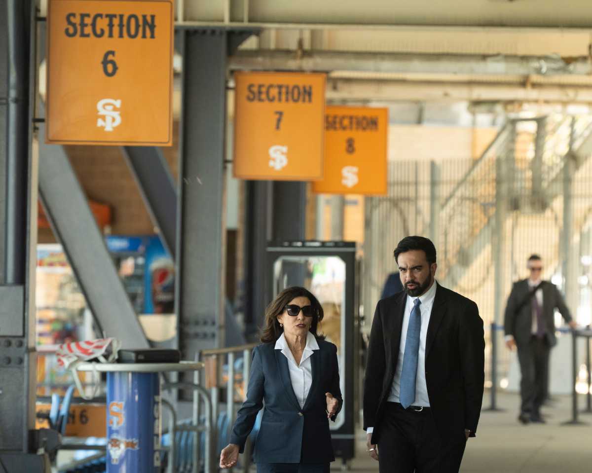 Who owes NYC’s second-home tax? Outdated records and co-op questions cloud rollout