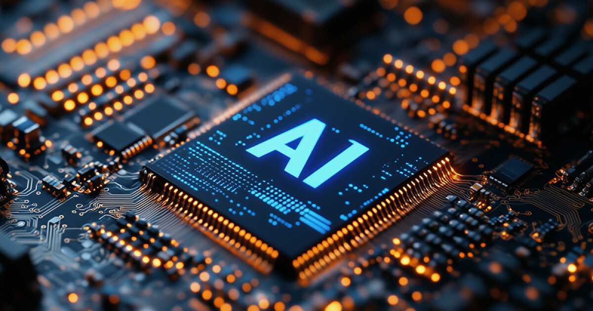 AI Hyperscalers Eye Power Generation 'Bridge' Solutions
