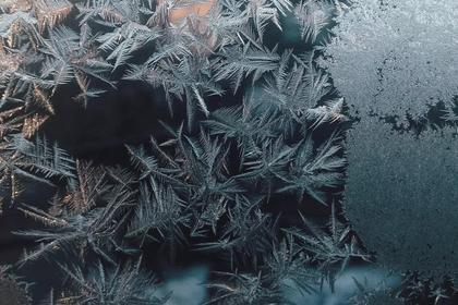 When Does Northern Minnesota Normally Get The First Freeze Of The Fall?