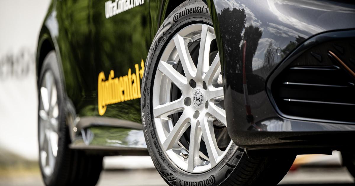 Worcester named one of the top UK cities for EV charging growth