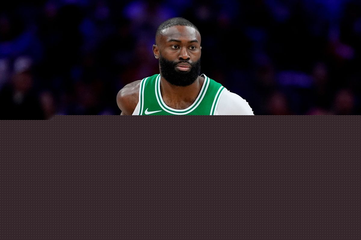 Jaylen Brown processing how he became a former Celtic. Ready to win with LeBron, Embiid and 76ers