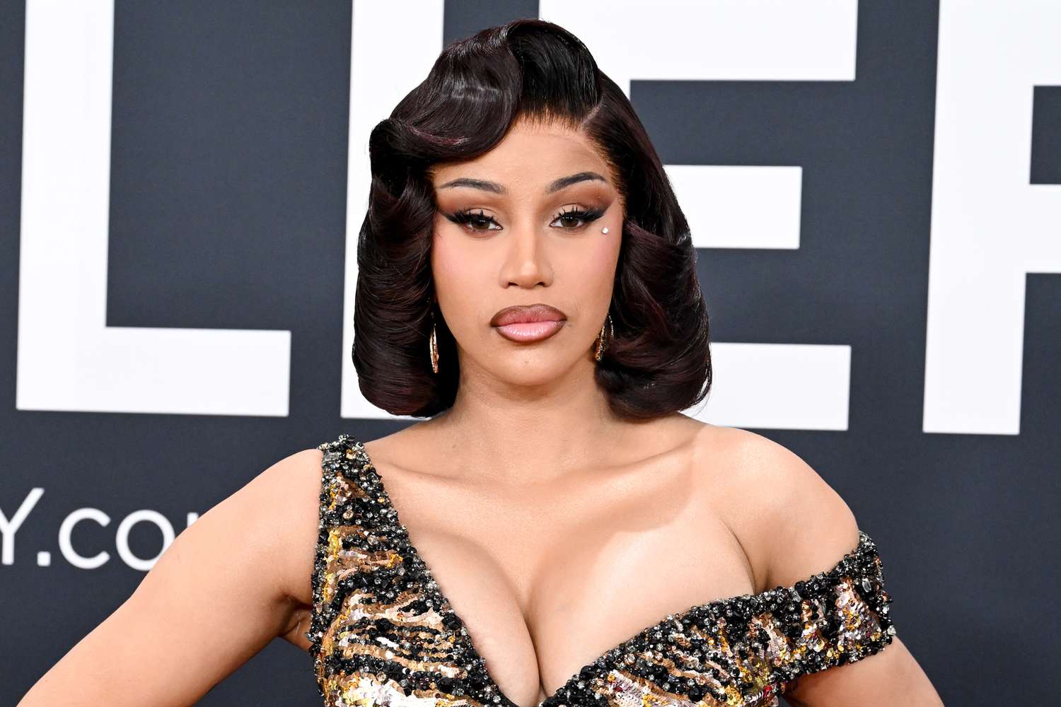Judge Sides with Cardi B, Fines Lawyer $1,500 for Asking Her About Potential Gang Affiliation During Trial: Reports