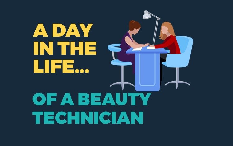 A day in the life: Beauty Therapist, Elysian brows and beauty