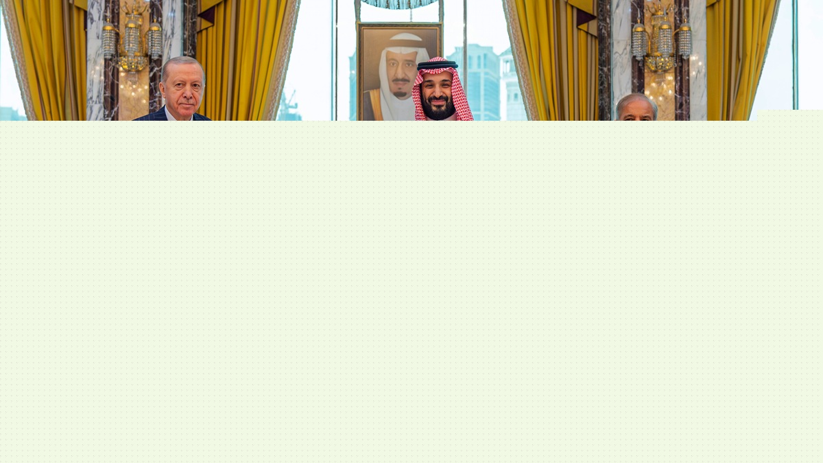 Saudi, Pakistan and Turkey sign defence pact: Why will India be watching the 'Mecca Pact' closely?